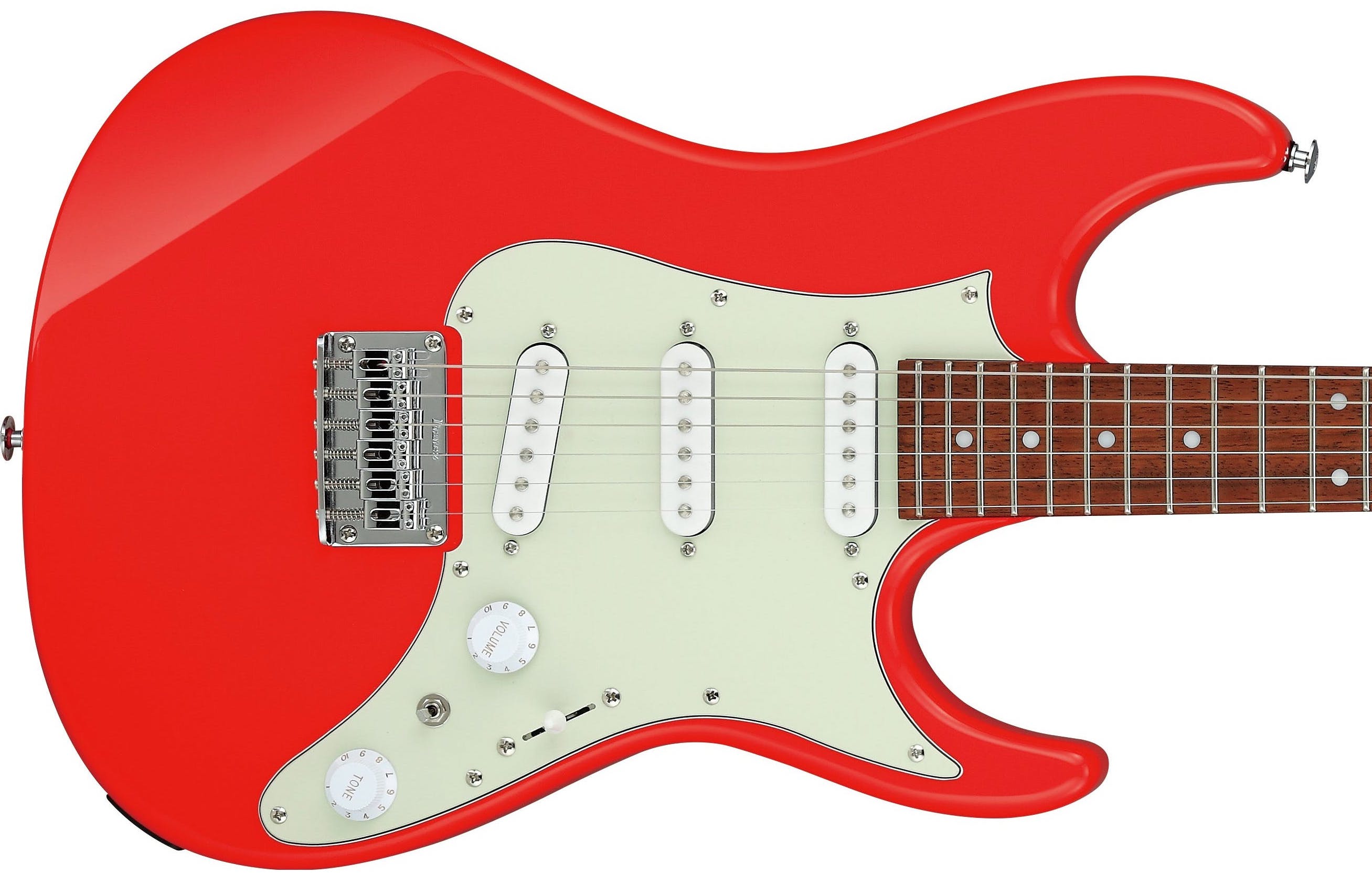 Ibanez AZ Essentials, nueva serie de guitarras económicas diseñadas